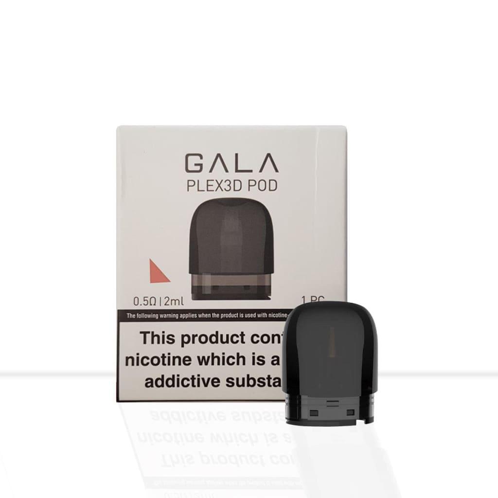 Innokin Gala Pod - Innokin Gala Pod - Pod & Refills