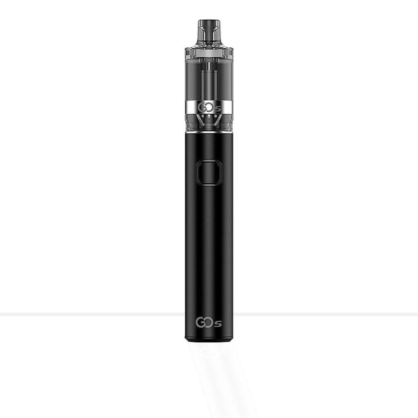 Buy Innokin Go S Pen Kit | Free Shipping - Black-GunMetal-Silver-Pink