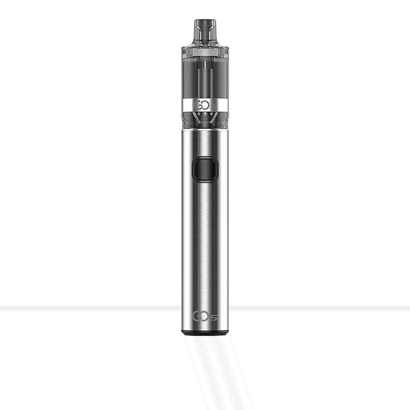 Buy Innokin Go S Pen Kit | Free Shipping - Black-GunMetal-Silver-Pink