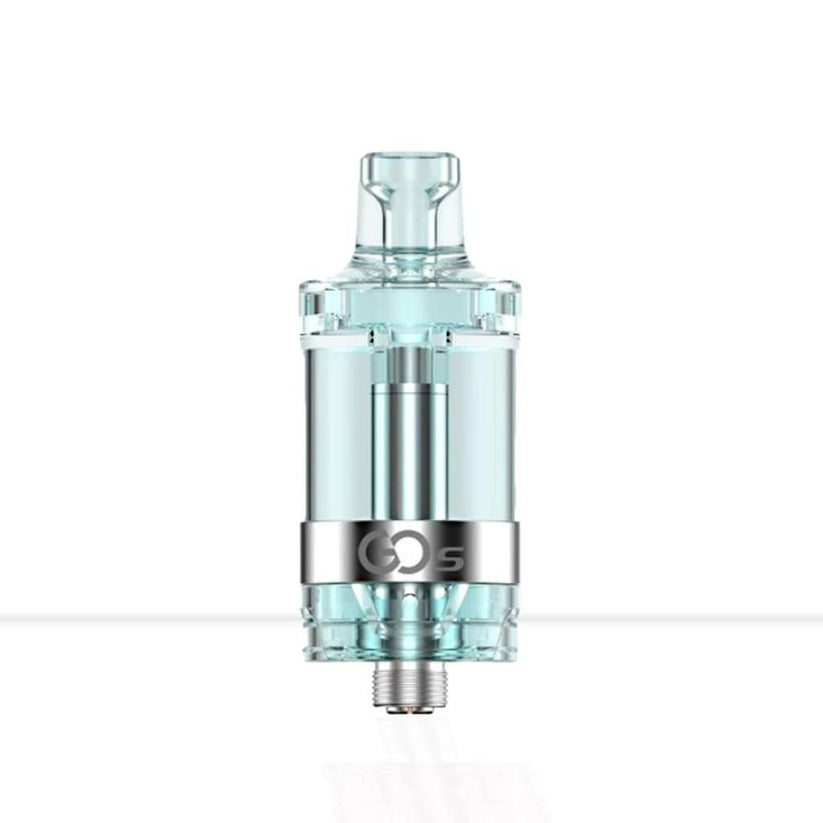 Buy Innokin GO S Tank | Free Shipping - Light Blue