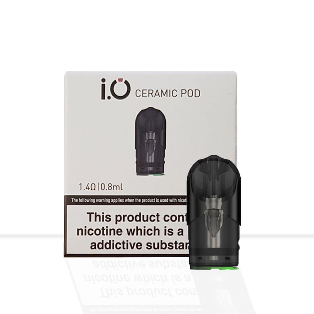 Innokin I.O. Pods 3X - Innokin I.O. Pods 3X - Pod & Refills