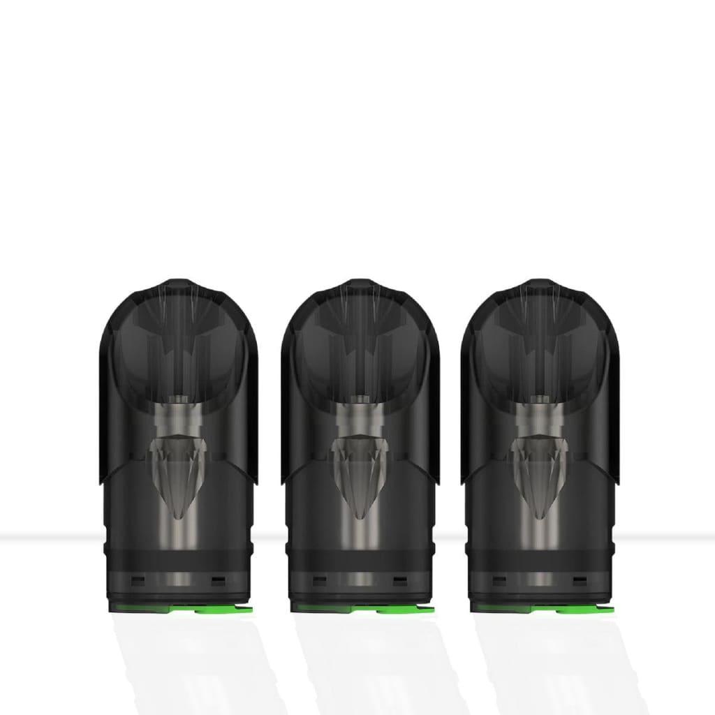 Innokin I.O. Pods 3X - Innokin I.O. Pods 3X - Pod & Refills