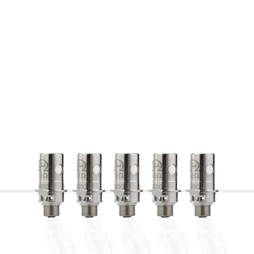 Innokin Isub Coils 5 Pack - Innokin Isub Coils 5 Pack - Coils