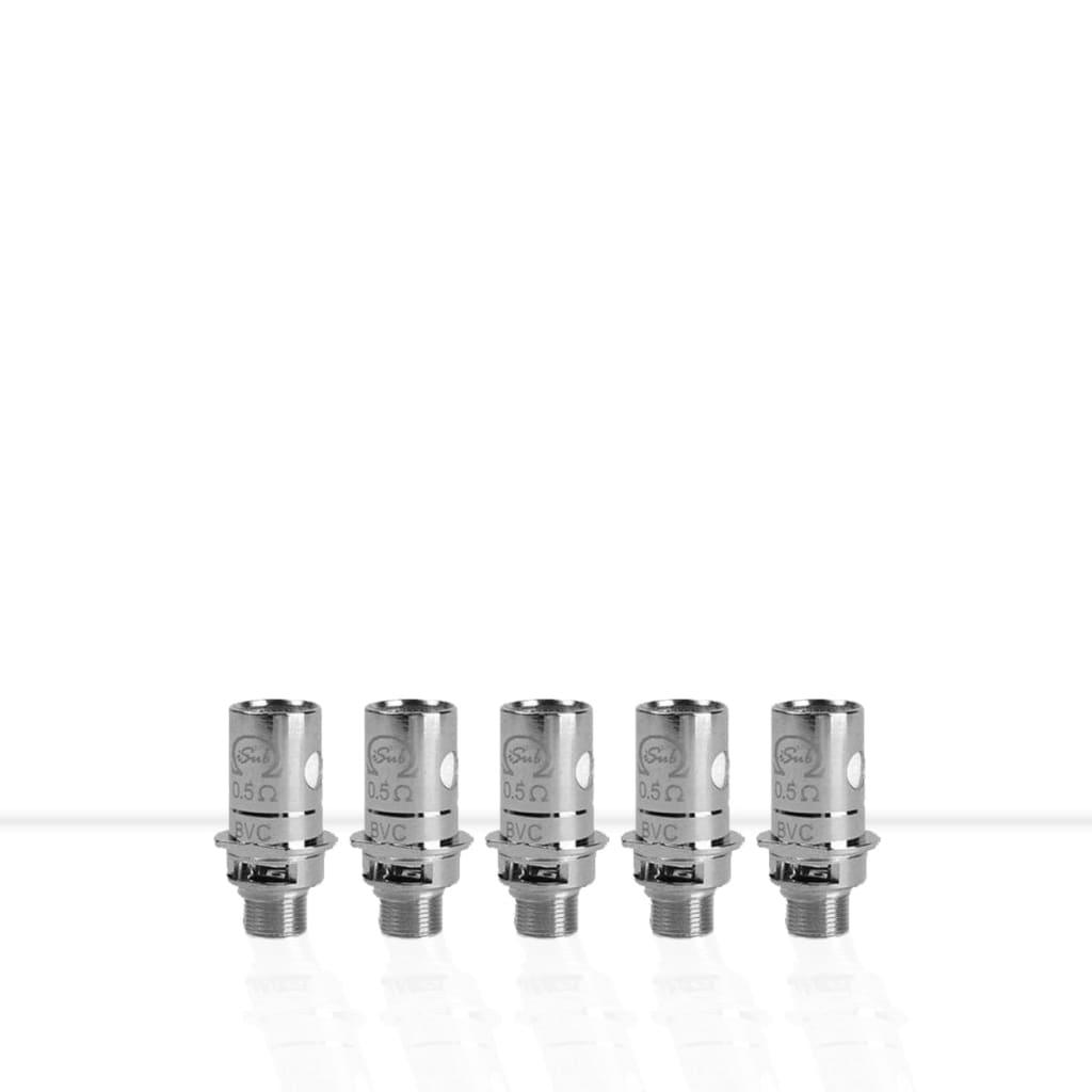 Innokin Isub Coils 5 Pack - Innokin Isub Coils 5 Pack - Coils