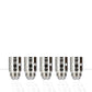 Innokin Jem Coils 1.6 Ohms 5 Pack - Innokin Jem Coils 1.6 Ohms 5 Pack - Coils