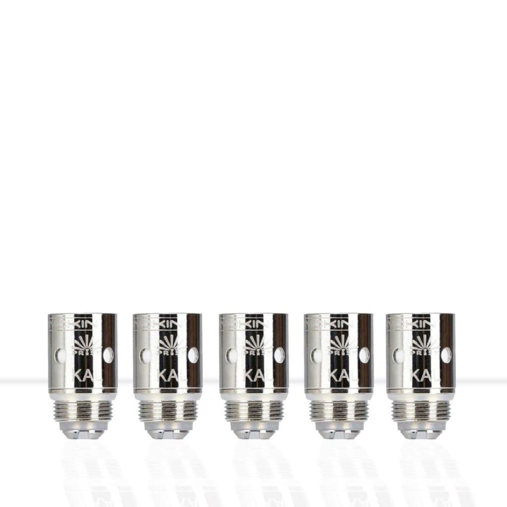Innokin Jem Coils 1.6 Ohms 5 Pack - Innokin Jem Coils 1.6 Ohms 5 Pack - Coils