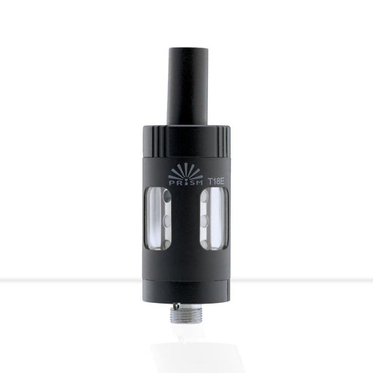Buy Innokin Prism T18E Endura Tank | Free Shipping - Black