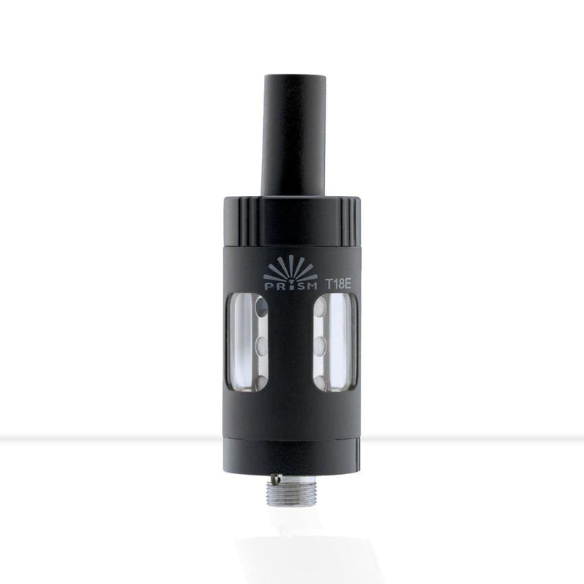 Buy Innokin Prism T18E Endura Tank | Free Shipping - Aquamarine-Black-Pink-Silver