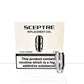 Buy Innokin Sceptre Coils 0.5 & 1.2 Ohms 5 Pack | Free Shipping - 0.5ohms-1.2ohms