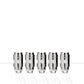 Innokin Sceptre Coils 0.5 & 1.2 Ohms 5 Pack - Innokin Sceptre Coils 0.5 & 1.2 Ohms 5 Pack - Coils