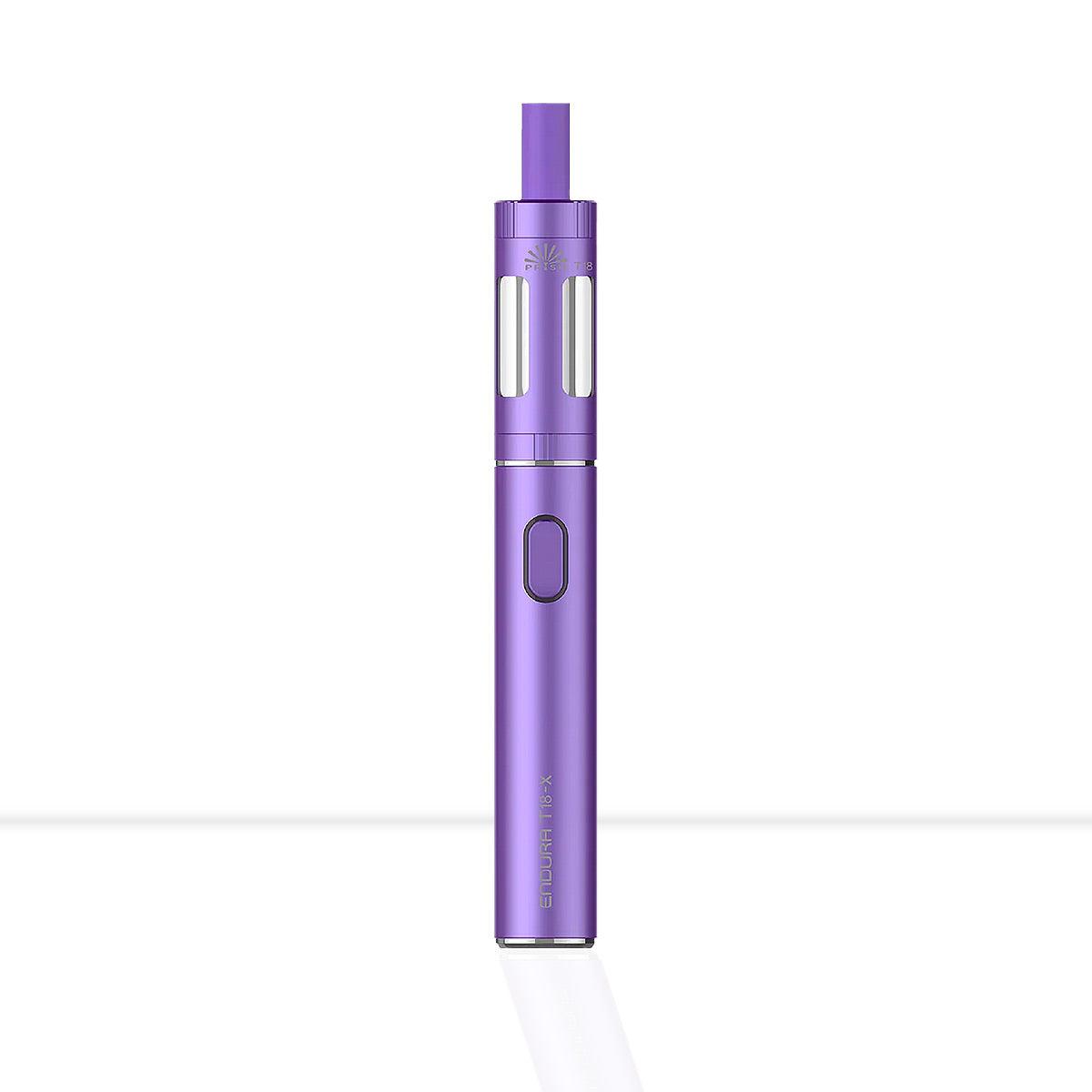 Innokin T18 X Starter Kit - Innokin T18 X Starter Kit - Vape Kits