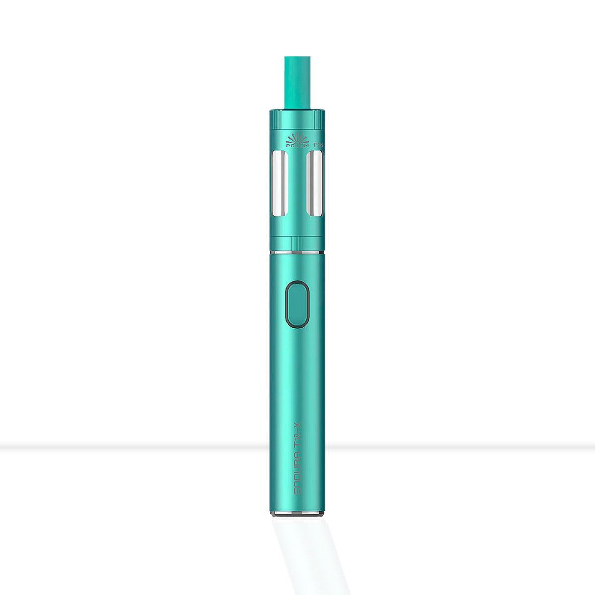 Innokin T18 X Starter Kit - Innokin T18 X Starter Kit - Vape Kits