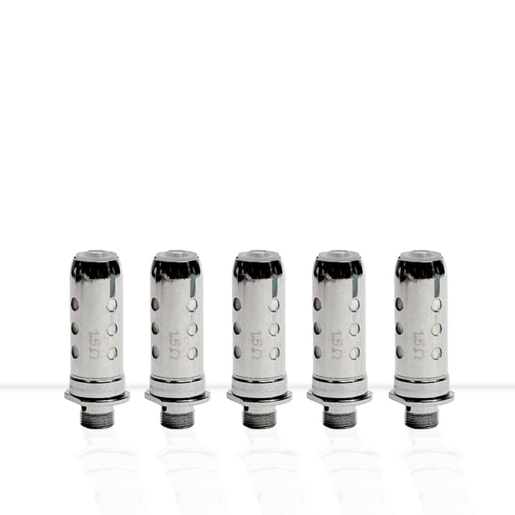 Innokin T18E Coils 5 Pack - Innokin T18E Coils 5 Pack - Coils