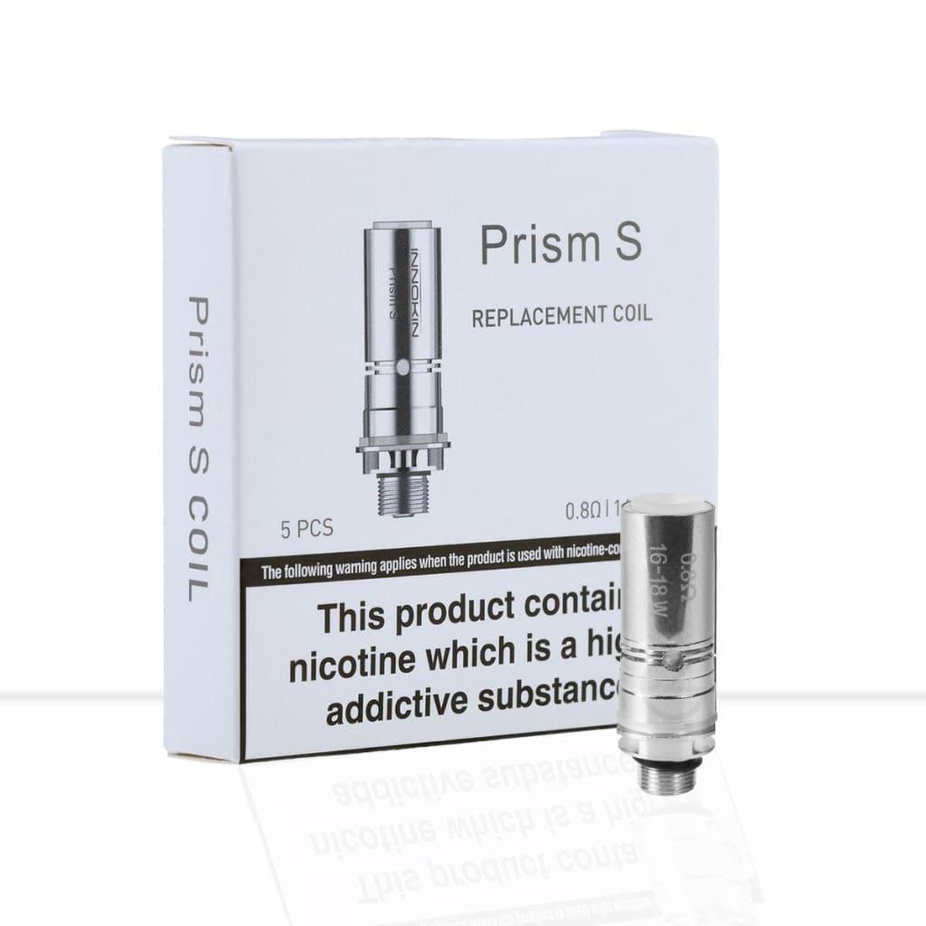 Innokin T20 Prism Coils 5 Pack - Innokin T20 Prism Coils 5 Pack - Coils