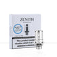 Innokin Zenith Coils 5 Pack - Innokin Zenith Coils 5 Pack - Coils