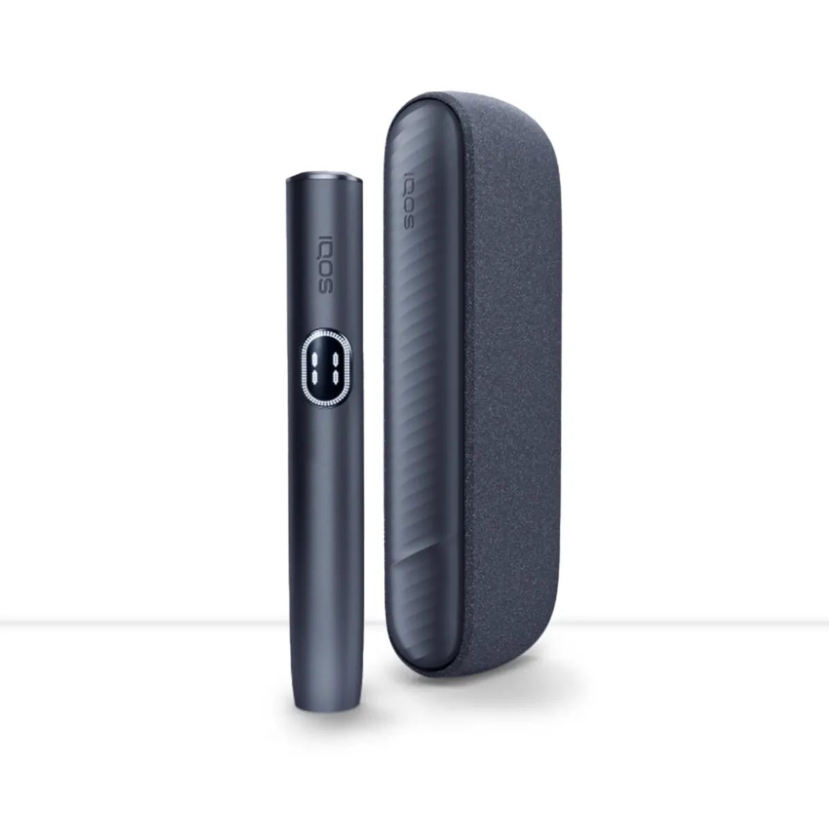 IQOS Iluma i Starter Kit - IQOS Iluma i Starter Kit