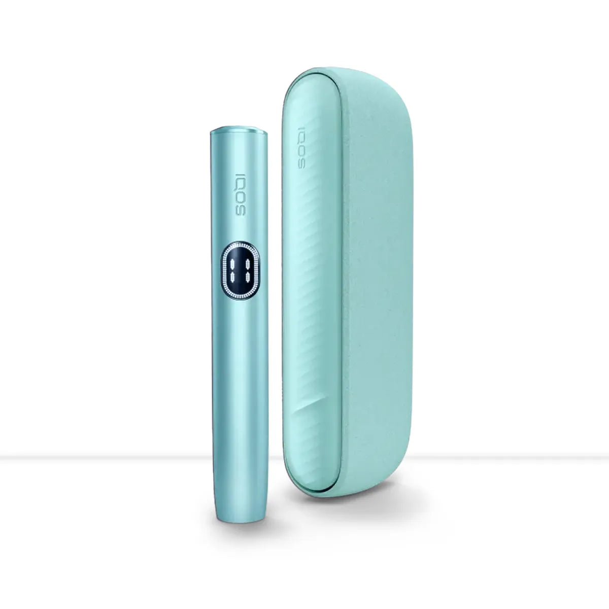IQOS Iluma i Starter Kit - IQOS Iluma i Starter Kit
