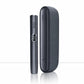 IQOS ILUMA i Starter Kit UK | SMARTCORE Induction Device - Midnight Black