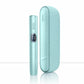 IQOS ILUMA i Starter Kit - Midnight Black-Breeze Blue