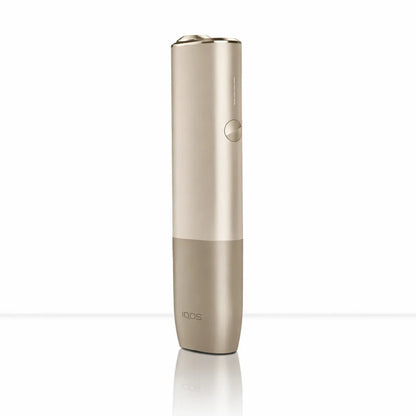 ILUMA ONE Starter Kit | IQOS Heated Tobacco Device UK - Blue-Grey-Beige-Red-Green