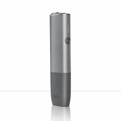 ILUMA ONE Starter Kit | IQOS Heated Tobacco Device UK - Blue-Grey-Beige-Red-Green