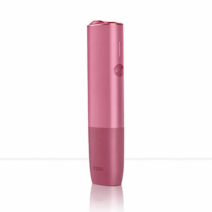 ILUMA ONE Starter Kit | IQOS Heated Tobacco Device UK - Blue-Grey-Beige-Red-Green