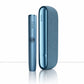 IQOS ILUMA Starter Kit UK | Heated Tobacco Device - Grey-Blue-Beige-Red-Green