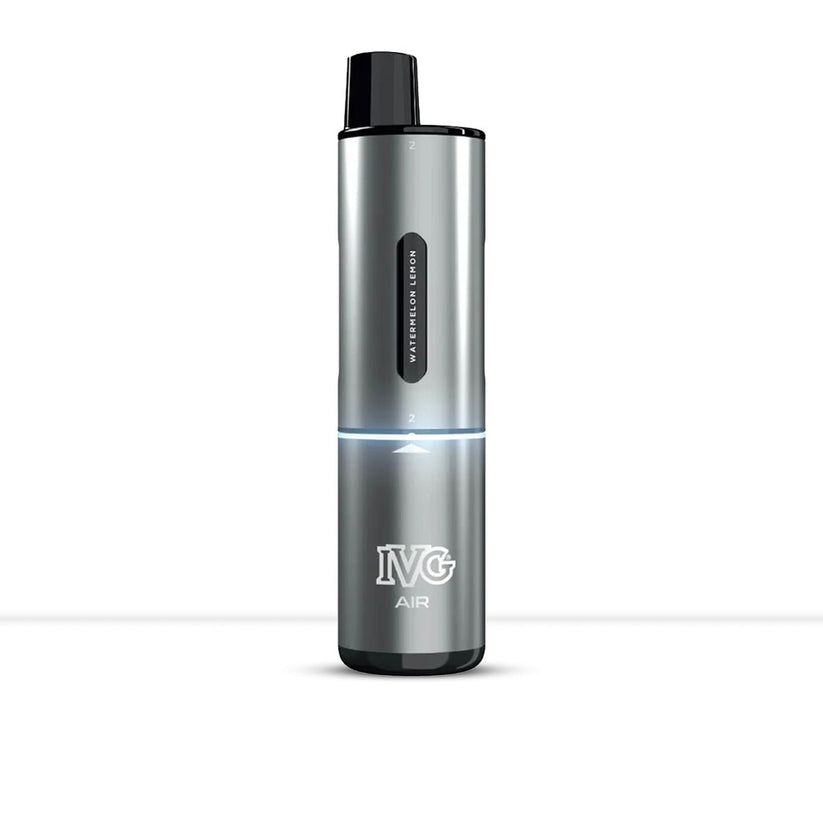 ivg vape 4 in 1 IVG 4 In 1 Starter Kit - Blue Edition