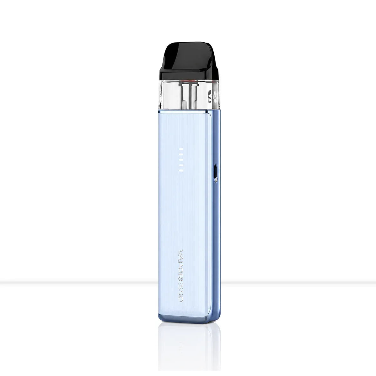 Buy Vaporesso XROS 6 Mini Pod Vape Kit | COREX 3.0, USB-C - Jelly Blue