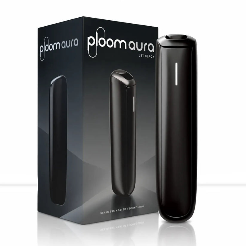 Ploom Aura Device Kit