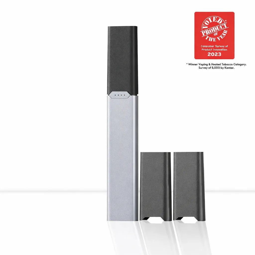 JUUL2 Starter Bundle Kit | Device, 2 Pods Included | Free Shipping JUUL2 Starter Bundle Kit | Device, 2 Pods Included | Free Shipping