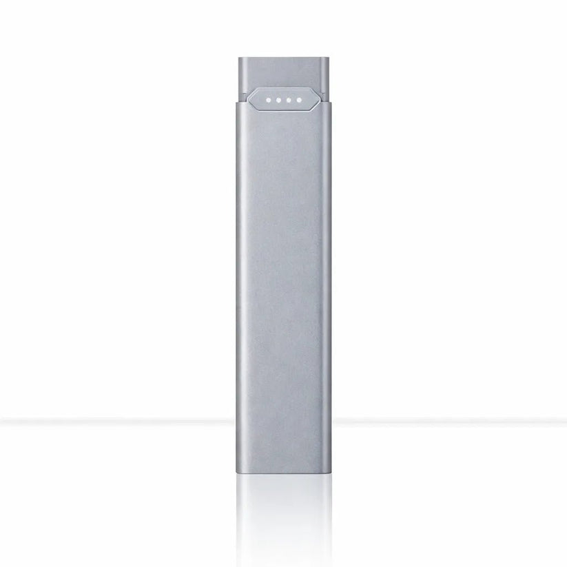 JUUL2 Device Only (Slate Grey) | Magnetic Dock & USB-C - Default Title