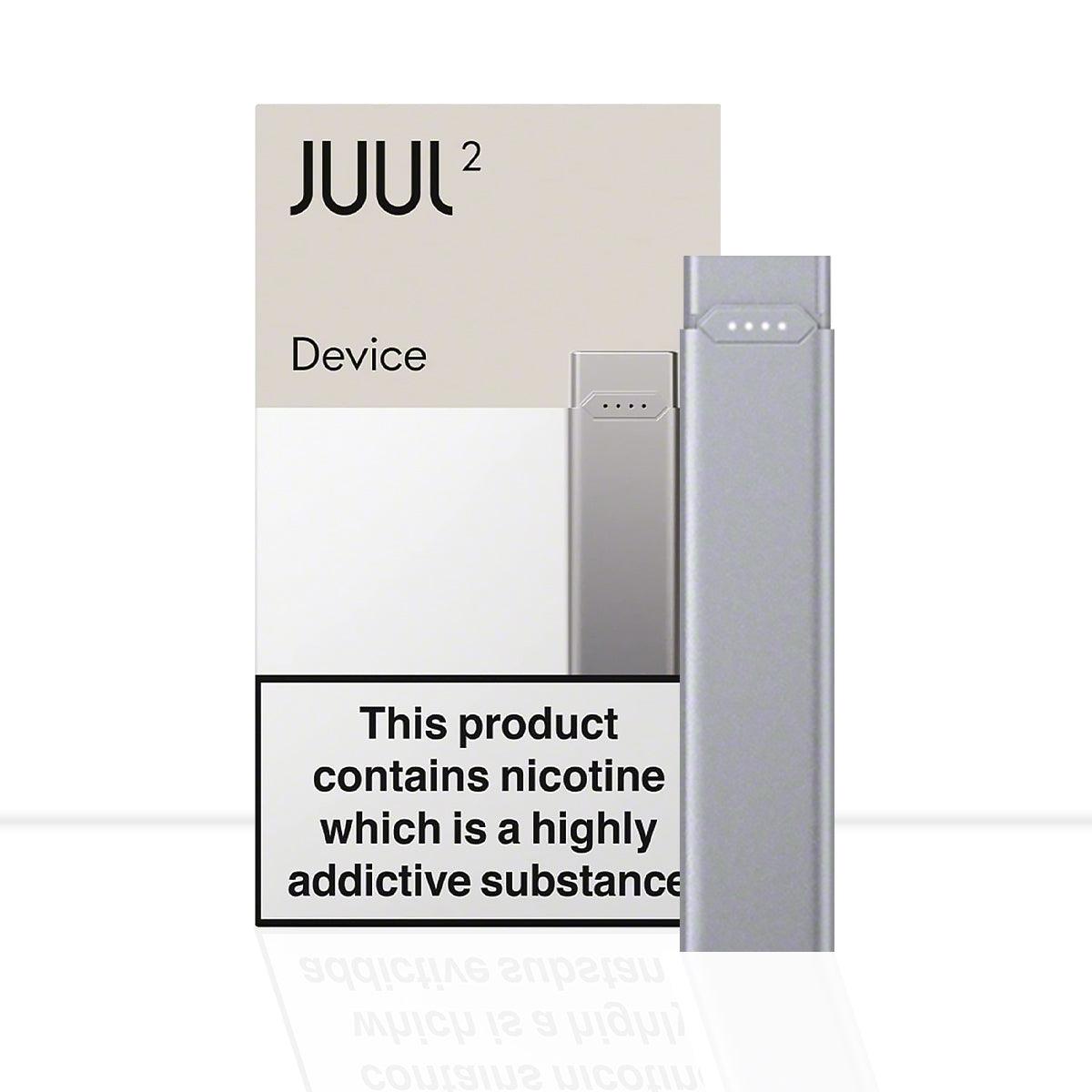 Juul2 Vape Kit - Device Only - Juul2 Vape Kit - Device Only - Vape Kits