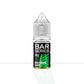 Buy Kiwi Passionfruit Guava Nic Salt E-liquid Bar Series | Free Shipping - 10ml | 10mg-10ml | 20mg