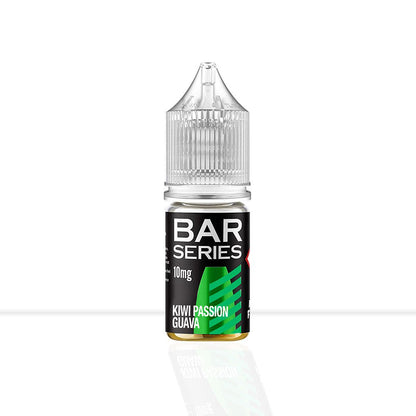 Kiwi Passionfruit Guava Nic Salt E-liquid Bar Series - Kiwi Passionfruit Guava Nic Salt E-liquid Bar Series - E Liquid