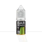Buy Lemon & Lime Nic Salt E-Liquid Bar Series | Free Shipping - 10ml | 5mg