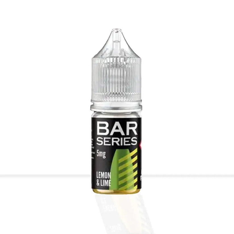 Buy Lemon & Lime Nic Salt E-Liquid Bar Series | Free Shipping - 10ml | 5mg-10ml | 10mg-10ml | 20mg