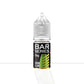 Lemon & Lime Nic Salt E-Liquid Bar Series - Lemon & Lime Nic Salt E-Liquid Bar Series - E Liquid