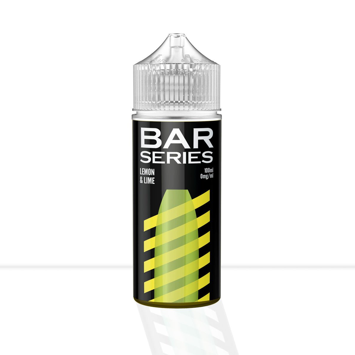 Lemon Lime Shortfill E - Liquid Bar Series - Lemon Lime Shortfill E - Liquid Bar Series
