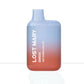 Lost Mary BM600 Prefilled Pod Vape Kit - Lost Mary BM600 Prefilled Pod Vape Kit