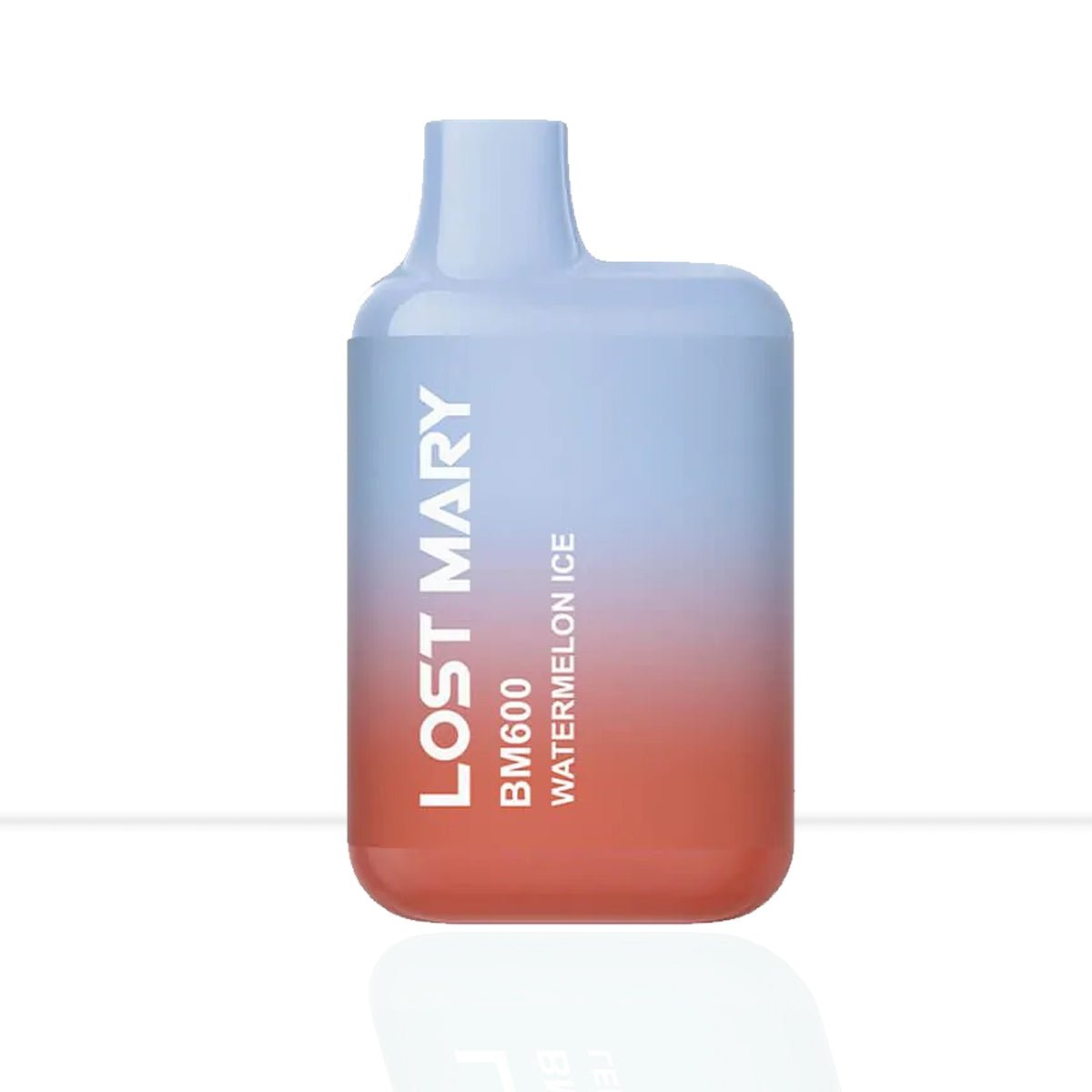 Lost Mary BM600 Prefilled Pod Vape Kit - Lost Mary BM600 Prefilled Pod Vape Kit