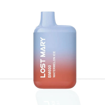 Lost Mary BM600 Prefilled Pod Vape Kit | Free Shipping - Watermelon Ice