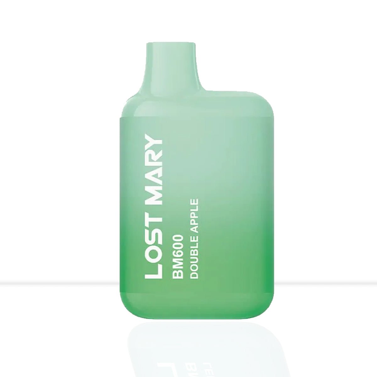 Lost Mary BM600 Prefilled Pod Vape Kit - Lost Mary BM600 Prefilled Pod Vape Kit
