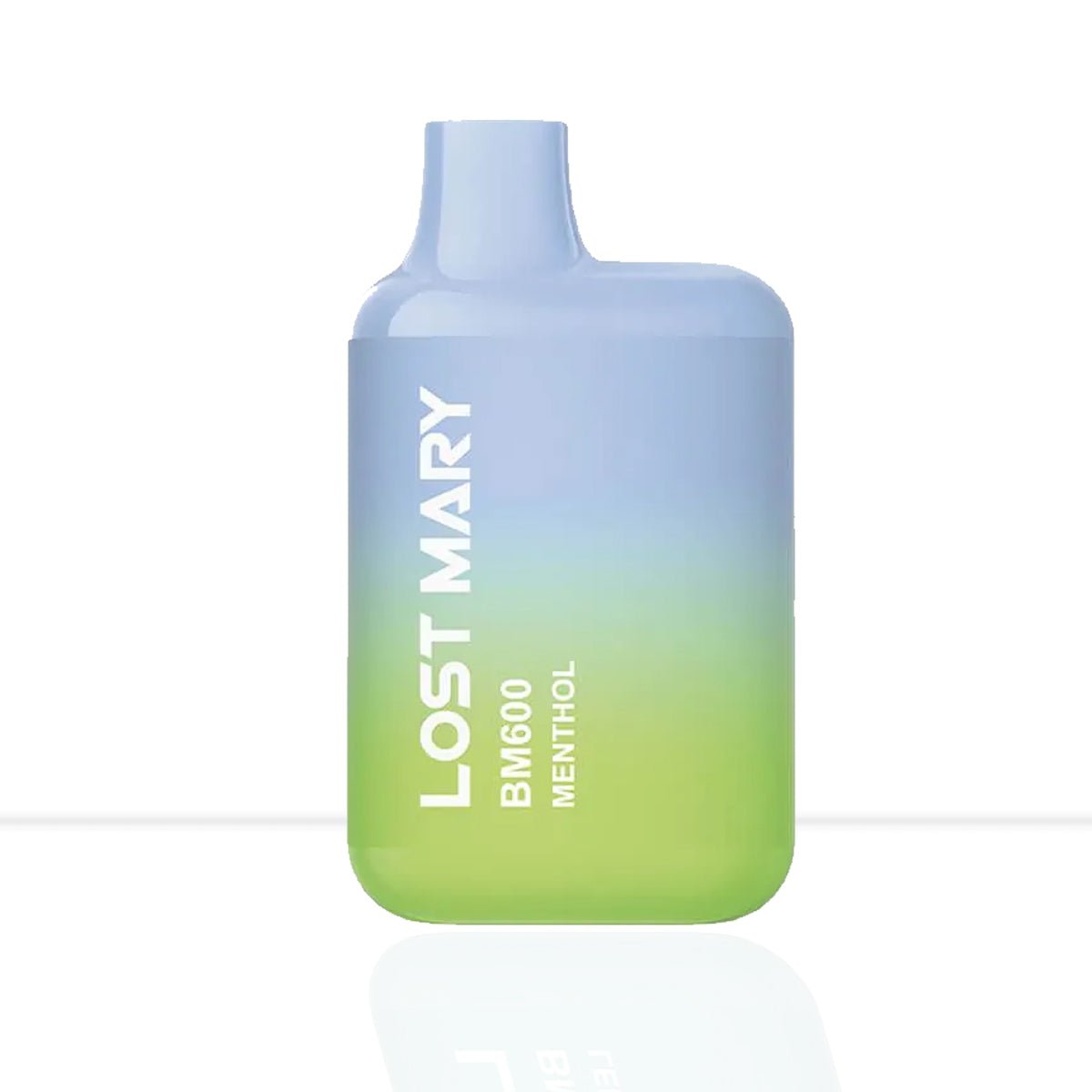 Lost Mary BM600 Prefilled Pod Vape Kit - Lost Mary BM600 Prefilled Pod Vape Kit