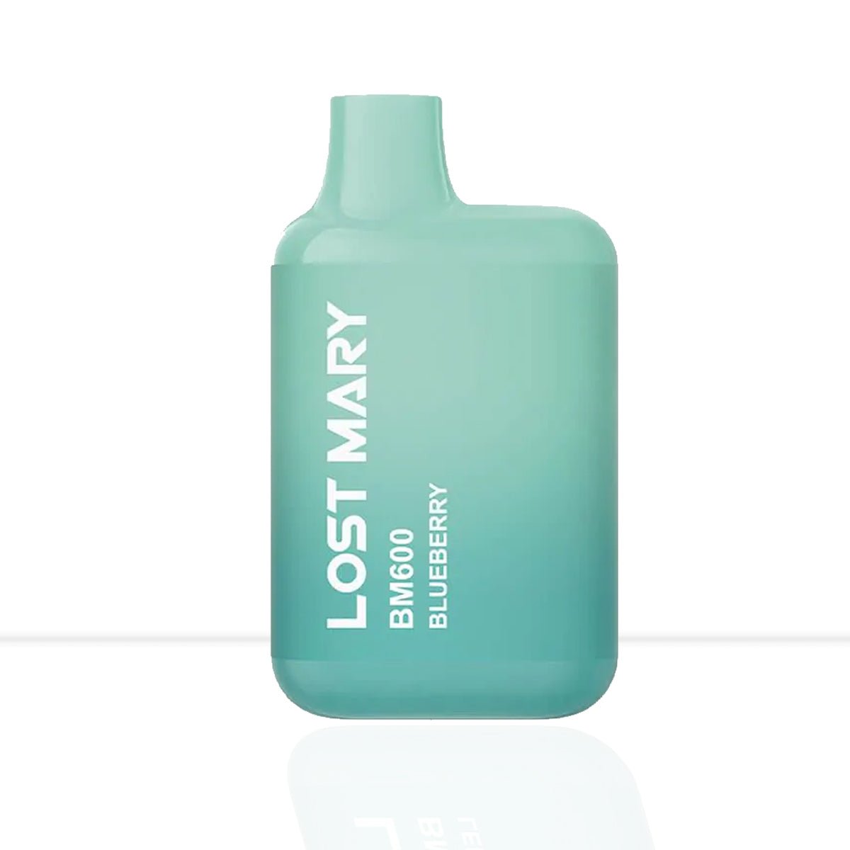 Lost Mary BM600 Prefilled Pod Vape Kit - Lost Mary BM600 Prefilled Pod Vape Kit