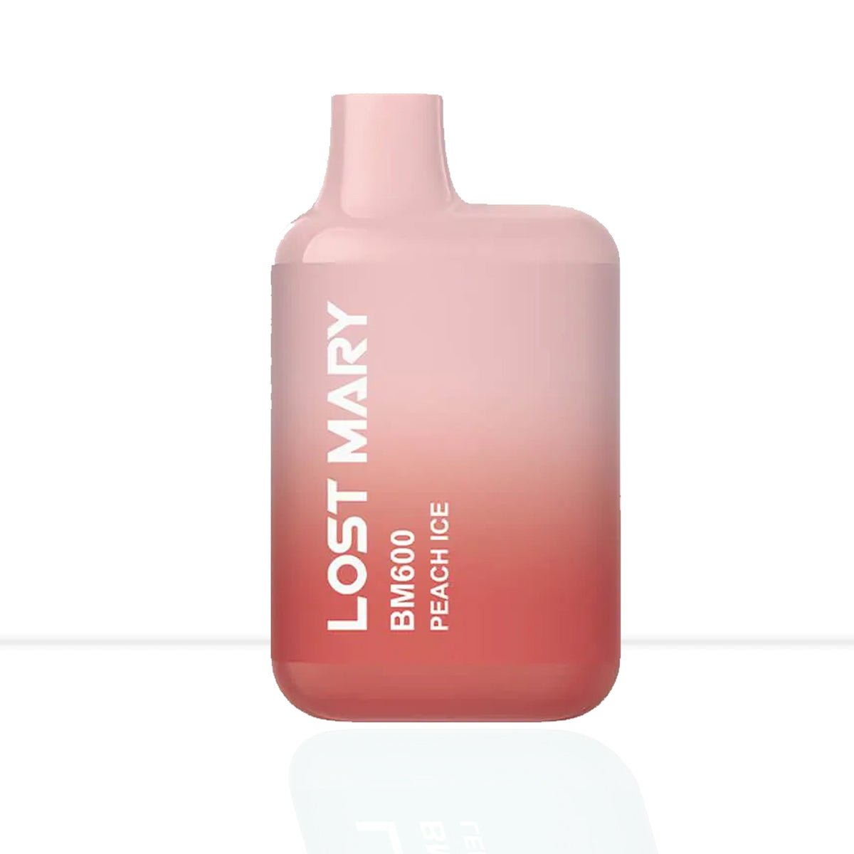 Lost Mary BM600 Prefilled Pod Vape Kit - Lost Mary BM600 Prefilled Pod Vape Kit