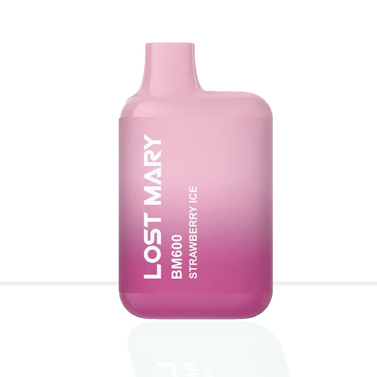 Lost Mary BM600 Prefilled Pod Vape Kit - Lost Mary BM600 Prefilled Pod Vape Kit