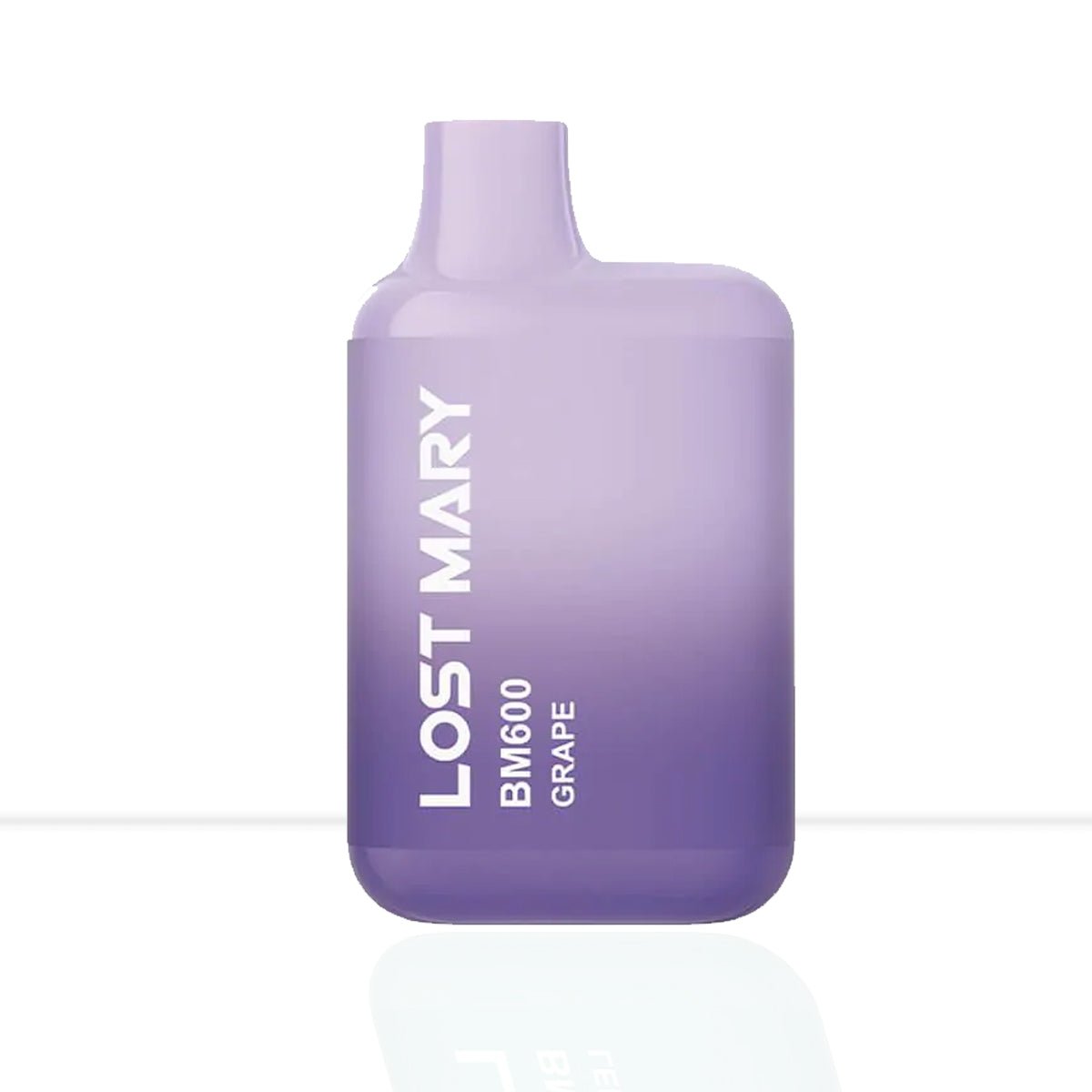 Lost Mary BM600 Prefilled Pod Vape Kit - Lost Mary BM600 Prefilled Pod Vape Kit