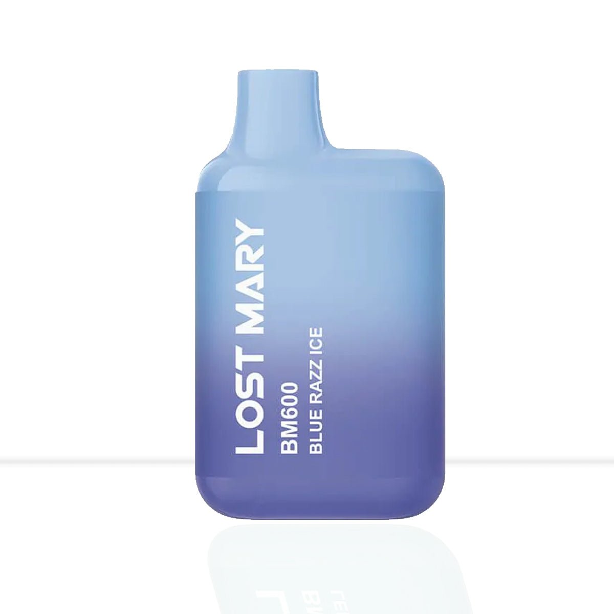Lost Mary BM600 Prefilled Pod Vape Kit - Lost Mary BM600 Prefilled Pod Vape Kit
