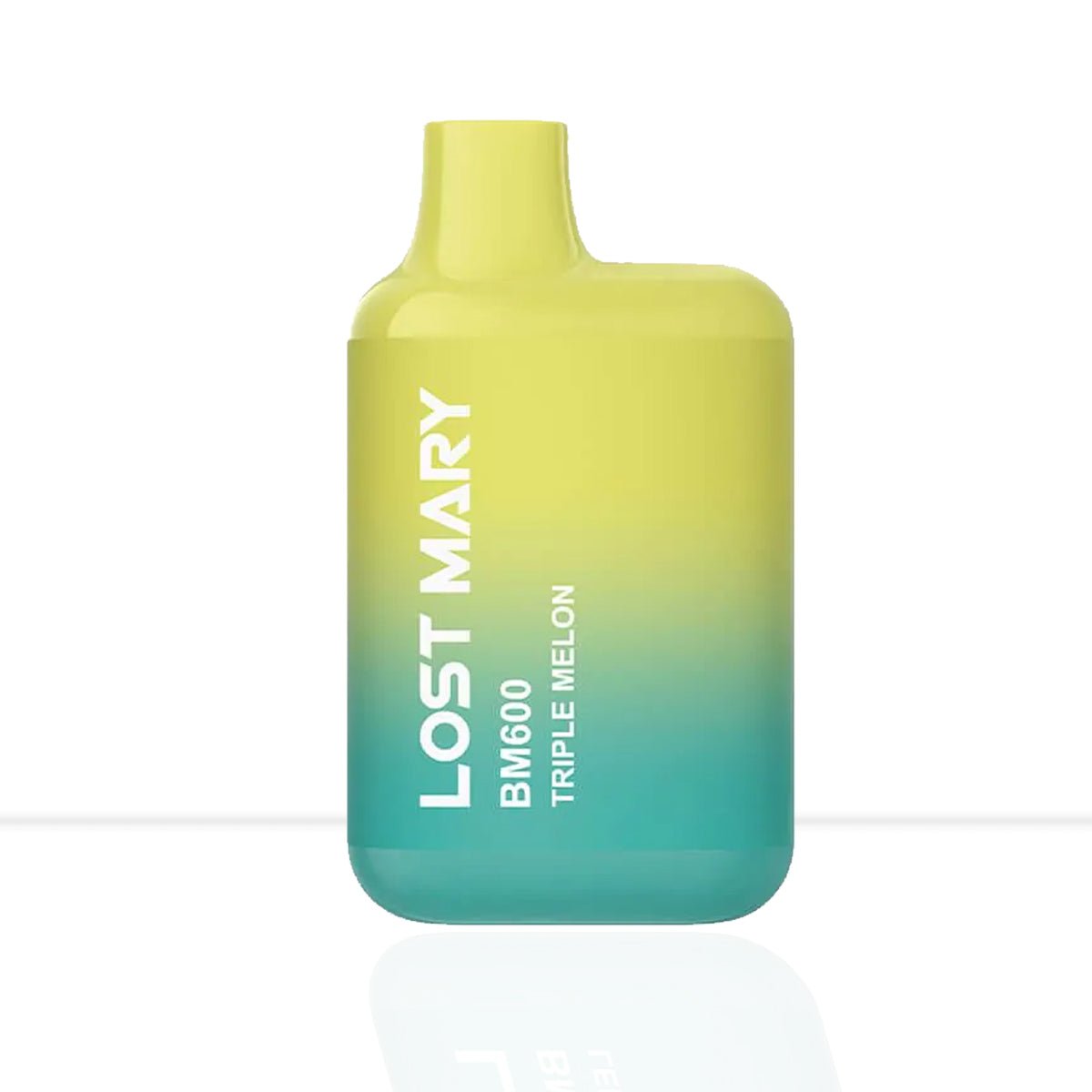 Lost Mary BM600 Prefilled Pod Vape Kit - Lost Mary BM600 Prefilled Pod Vape Kit